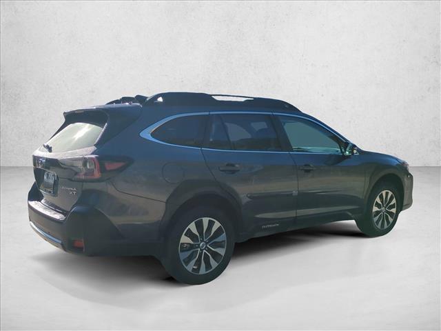 used 2025 Subaru Outback car, priced at $34,927