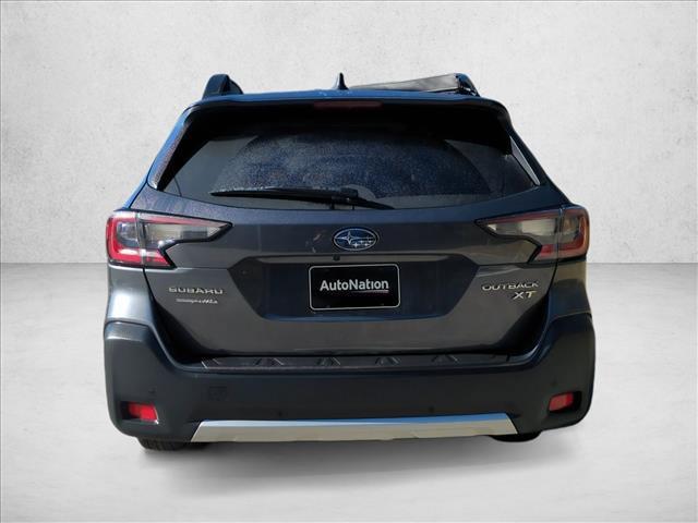 used 2025 Subaru Outback car, priced at $34,927