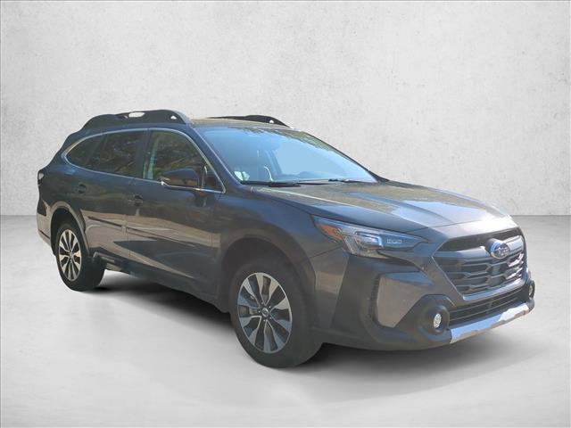 used 2025 Subaru Outback car, priced at $34,927
