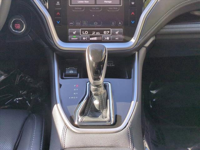 used 2025 Subaru Outback car, priced at $34,927