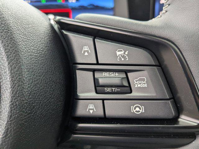 new 2026 Subaru Outback car, priced at $48,298