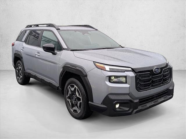 new 2026 Subaru Outback car, priced at $48,298