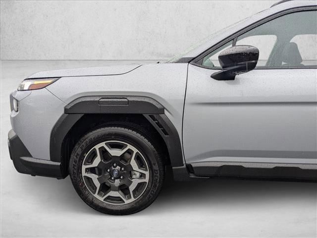 new 2026 Subaru Outback car, priced at $48,298