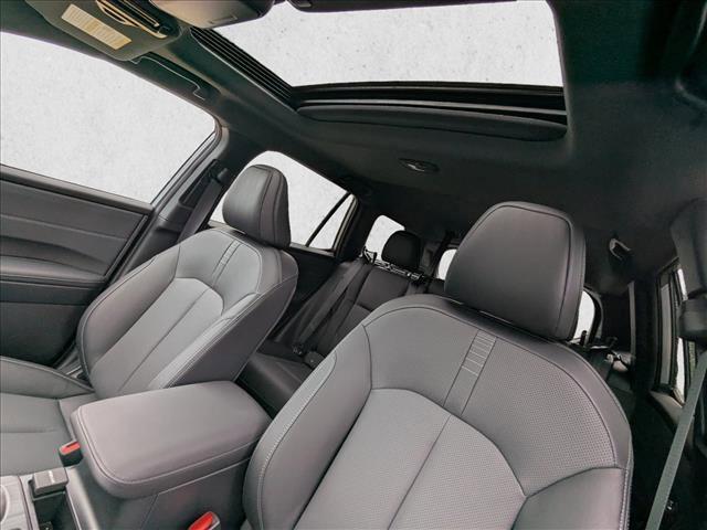 new 2026 Subaru Outback car, priced at $48,298
