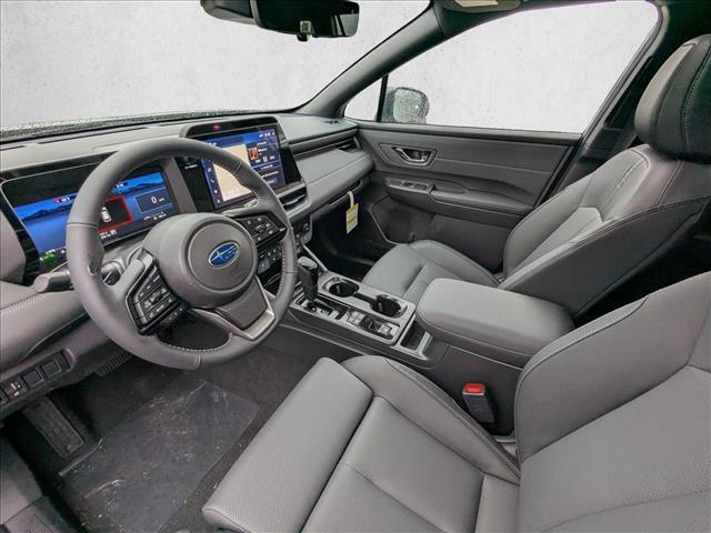 new 2026 Subaru Outback car, priced at $48,298