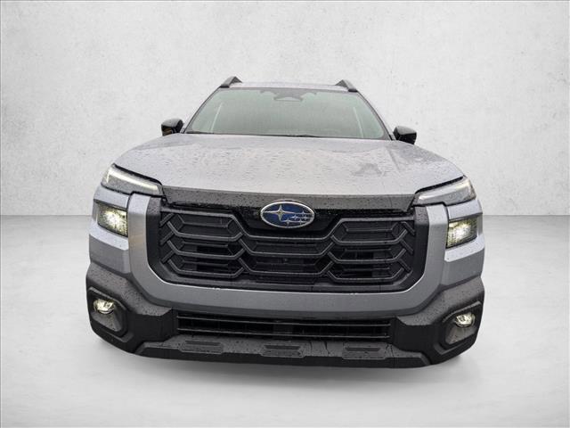 new 2026 Subaru Outback car, priced at $48,298