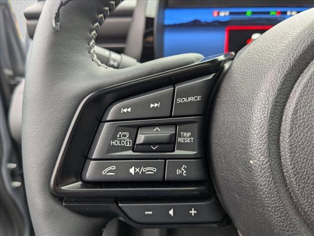 new 2026 Subaru Outback car, priced at $48,298