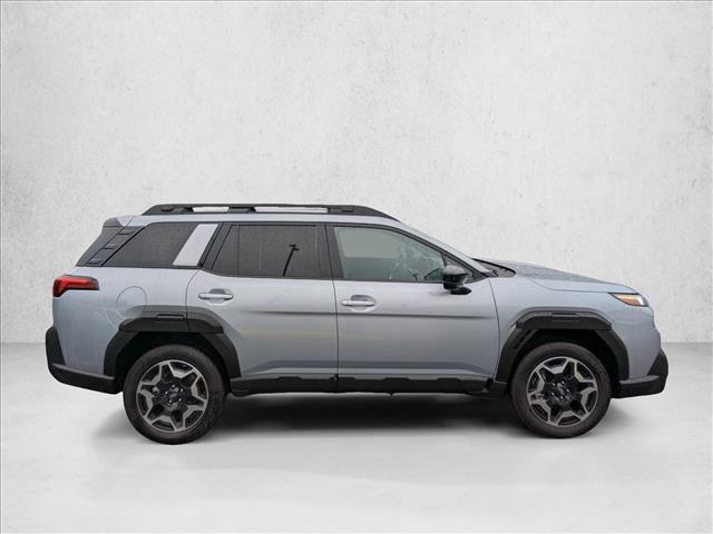 new 2026 Subaru Outback car, priced at $48,298