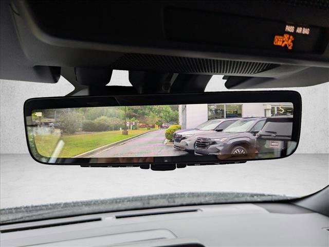 new 2026 Subaru Outback car, priced at $48,298