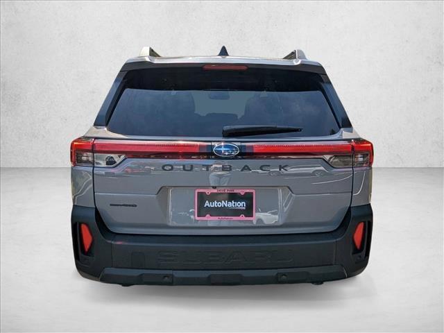 new 2026 Subaru Outback car, priced at $51,238