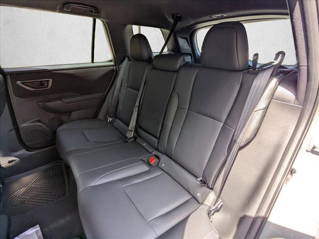 new 2026 Subaru Outback car, priced at $51,238
