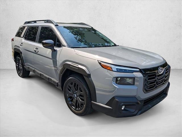 new 2026 Subaru Outback car, priced at $51,238