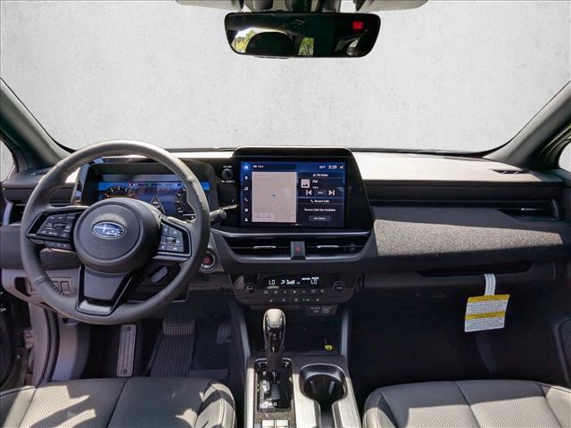 new 2026 Subaru Outback car, priced at $51,238