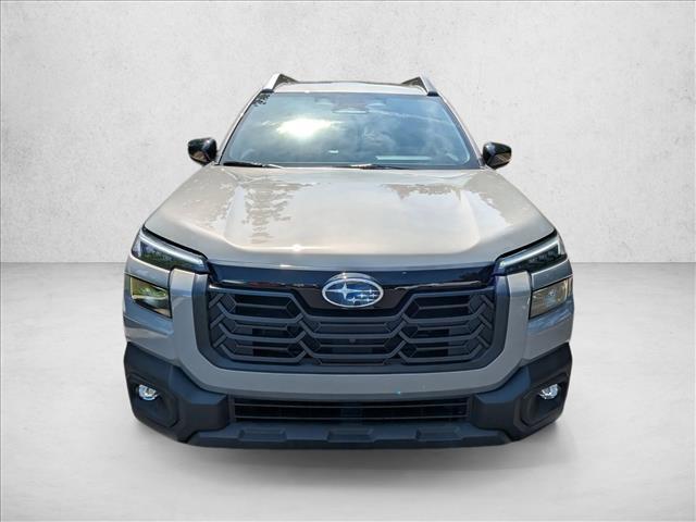 new 2026 Subaru Outback car, priced at $51,238
