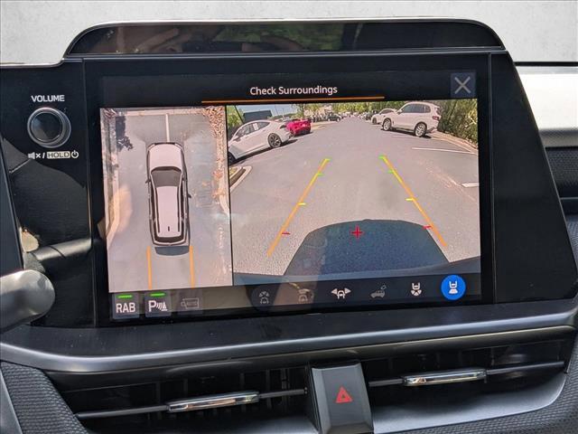 new 2026 Subaru Outback car, priced at $51,238