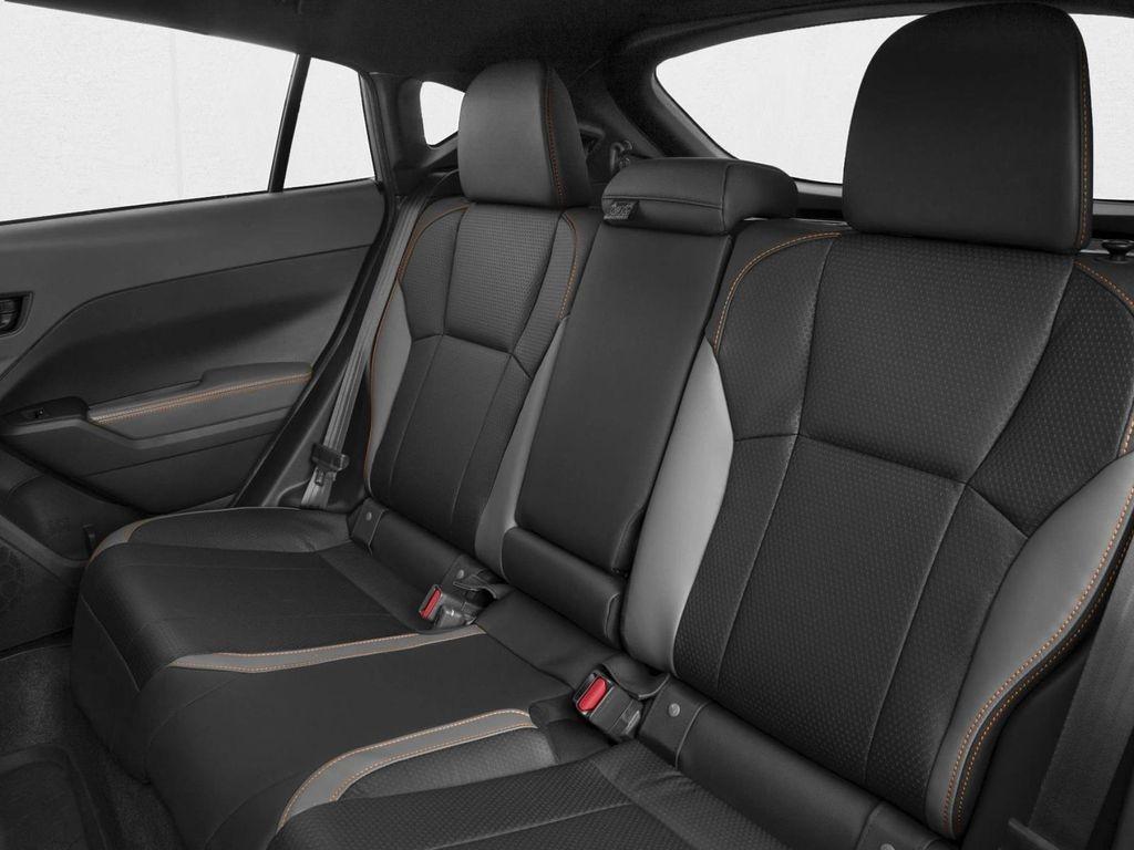 new 2026 Subaru Crosstrek car, priced at $39,358