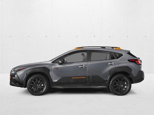 new 2026 Subaru Crosstrek car, priced at $39,358