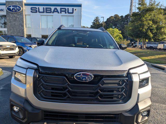 new 2026 Subaru Outback car, priced at $42,608