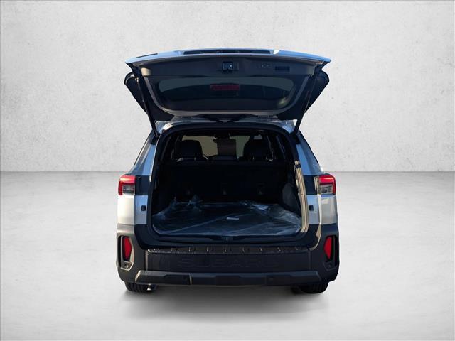 new 2026 Subaru Outback car, priced at $42,608