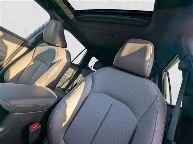 new 2026 Subaru Outback car, priced at $42,608