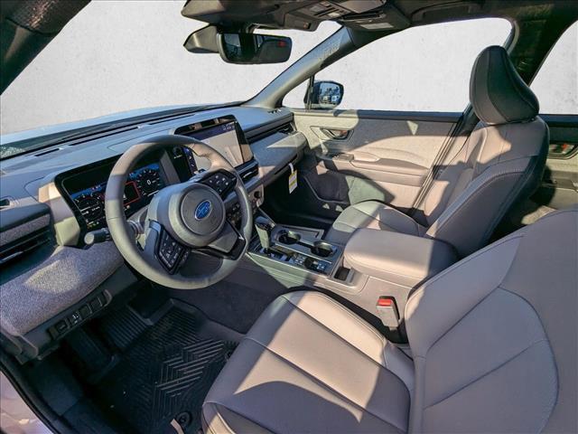 new 2026 Subaru Outback car, priced at $42,608