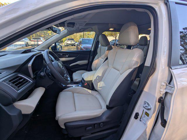 new 2026 Subaru Ascent car, priced at $50,385