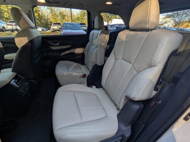 new 2026 Subaru Ascent car, priced at $50,385