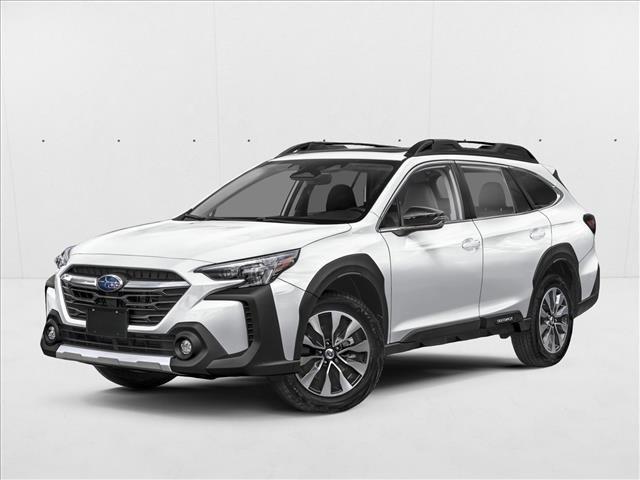 new 2025 Subaru Outback car, priced at $42,304