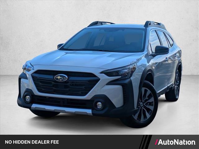 new 2025 Subaru Outback car, priced at $42,903