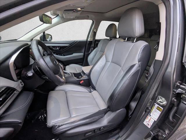 used 2020 Subaru Outback car, priced at $20,684
