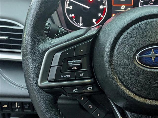 used 2020 Subaru Outback car, priced at $20,684