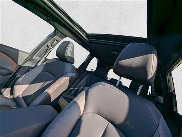 new 2026 Subaru Forester Hybrid car, priced at $41,135