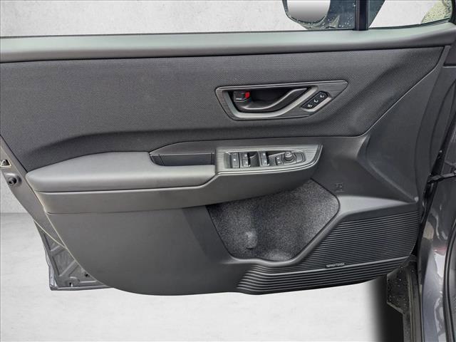 new 2026 Subaru Outback car, priced at $42,807