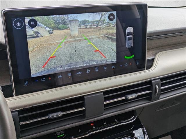 used 2023 Lincoln Corsair car, priced at $32,990