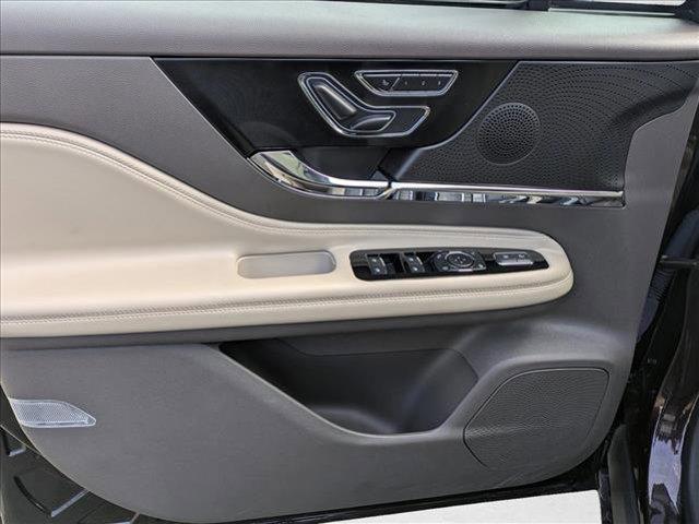 used 2023 Lincoln Corsair car, priced at $32,990