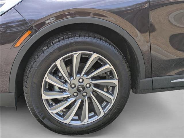 used 2023 Lincoln Corsair car, priced at $32,990