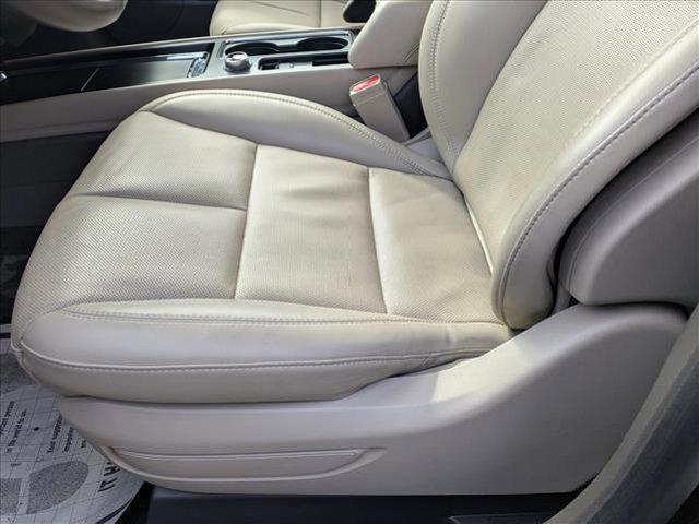 used 2023 Lincoln Corsair car, priced at $32,990