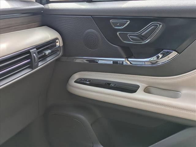 used 2023 Lincoln Corsair car, priced at $32,990