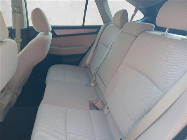 used 2019 Subaru Outback car, priced at $16,256