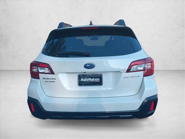 used 2019 Subaru Outback car, priced at $16,256