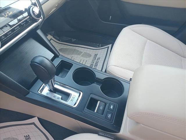 used 2019 Subaru Outback car, priced at $16,256