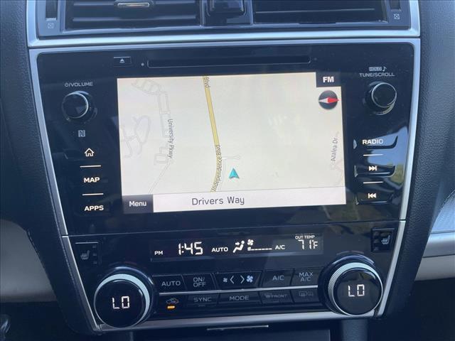 used 2019 Subaru Outback car, priced at $17,098