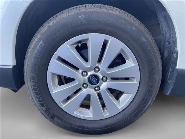 used 2019 Subaru Outback car, priced at $17,098