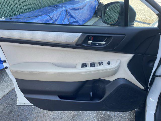 used 2019 Subaru Outback car, priced at $17,098