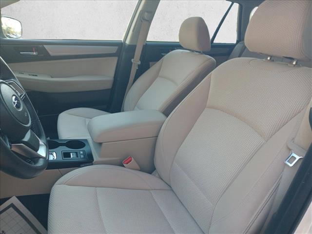 used 2019 Subaru Outback car, priced at $16,256