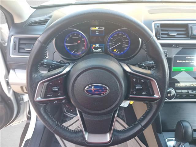 used 2019 Subaru Outback car, priced at $16,256