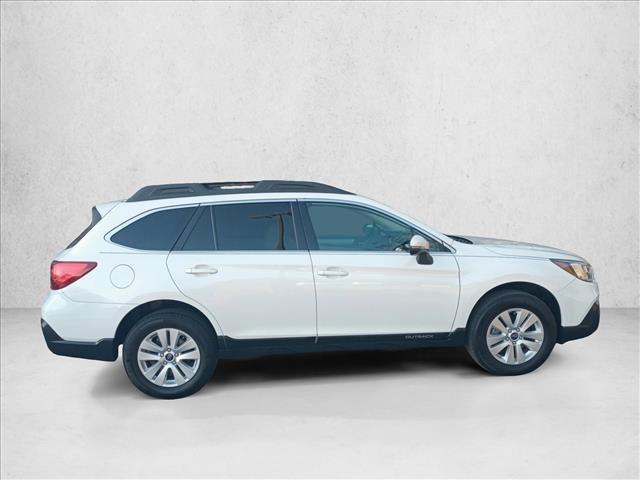 used 2019 Subaru Outback car, priced at $16,256