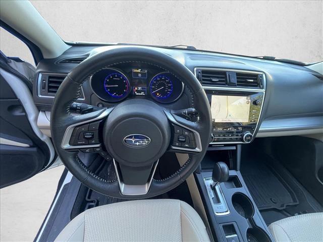 used 2019 Subaru Outback car, priced at $17,098