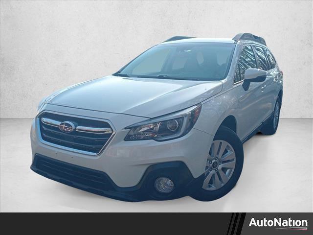 used 2019 Subaru Outback car, priced at $16,841