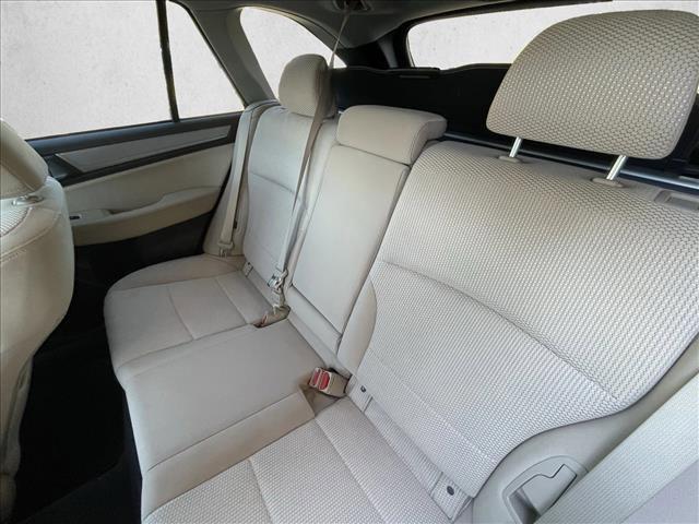 used 2019 Subaru Outback car, priced at $17,098